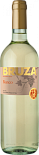 Вино Bruza Bianco Medium-Sweet
