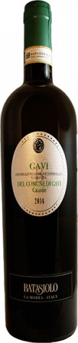 Вино Gavi del Comune di Gavi DOCG Batasiolo Granee