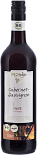 Вино Peter Mertes, BIOrebe, Cabernet Sauvignon