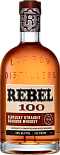 Виски Rebel 100 Bourbon