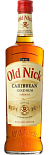 Ром Old Nick Carribean Gold