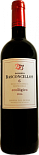 Вино Ribera del Duero DO. Dominio Basconcillos. Ecologico