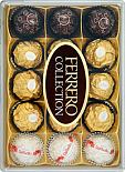 Набор конфет Ferrero Collection 172.2гр