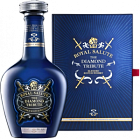 Виски Royal Salute The Diamond Tribute