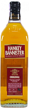 Виски Hankey Bannister Blended Scotch Whisky