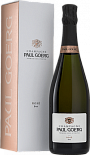 Шампанское Paul Goerg Brut Rose Premier Cru