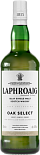 Виски Laphroaig Oak Select в п/у