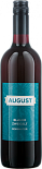 Вино August Blauer Zweigelt