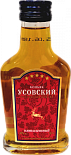 Коньяк Усовский, 5-летней выдержки