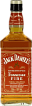 Виски Jack Daniel's Tennessee Fire