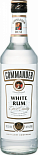 Ром Commander White
