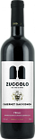 Вино Zuccolo Cabernet Sauvignon Friuli
