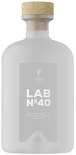 Водка LAB№40