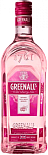 Джин Greenall's Wild Berry