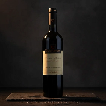 Вино Cabernet Sauvignon Family Selection Grand Reserva 0.75 л