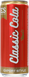 Напиток газированный Classic Cola Export Style