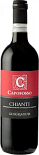 Вино Chianti Capofosso Geografico