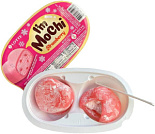 Мороженое Lotte I'm Mochi клубничное, Корея