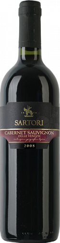 Вино Cabernet Sauvignon Veneto Sartori