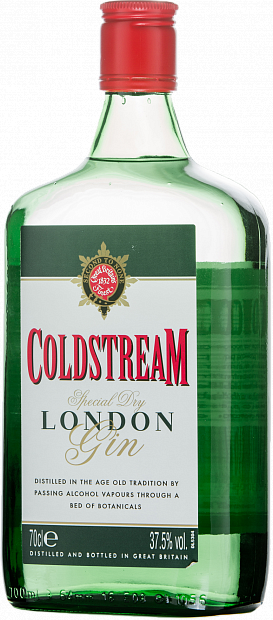 Джин Coldstream 0.7 л