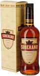 Бренди Soberano