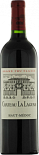 Вино Chateau La Lagune 2011 красное сухое