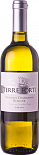 Вино Terre Forti, Trebbiano-Chardonnay