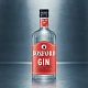Джин Bosford Dry 0.5 л