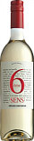 Вино Gérard Bertrand 6ème sens Vin de Pays d'Oc белое
