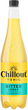 Тоники Chillout Bitter lemon