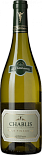 Вино La Chablisienne, Le Finage Chablis AOC