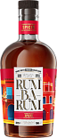 Ром Rumbarum Spiced