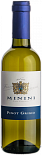 Вино Minini, Pinot Grigio, Veneto IGT
