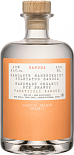 Самогон Handsa Organic 40%