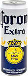 Светлое пиво Corona Extra