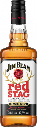 Виски Red Stag by Jim Beam