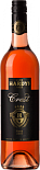 Вино Hardys, Crest Rose