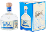 Текила Herencia de Plata Silver