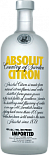 Водка Absolut Citron