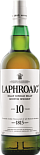 Виски Laphroaig 10 Single Islay Malt