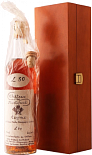 Коньяк Petite Champagne Chateau de Montifaud, 30 Years Old, wooden box