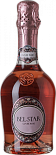 Игристое вино Bisol, Belstar, Cuvee Rose Extra Dry