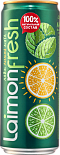 Напиток Laimon Fresh