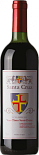 Вино Santa Cruz Red Semi-sweet