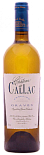 Вино Graves Chateau de Callac Prestige White Dry