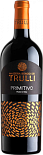 Вино Masseria Borgo dei Trulli, Primitivo, Puglia IGT
