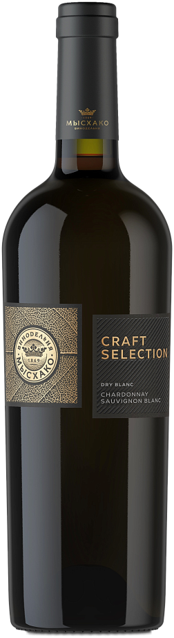 Вино Chardonnay Sauvignon Blanc 0.75 л
