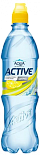 Вода Aqua Minerale Актив Цитрус