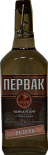 Водка особая Первак Резерв