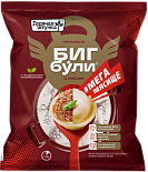 Пельмени Бигбули Горячая Штучка с мясом